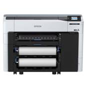 EPSON Imprimante grand format SureColor SC-P6500DE 24''-61cm