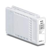 EPSON Encre Ultrachrome GRIS pour SC-P7300/9300 - 350ml