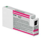 EPSON Encre T6363 HDR Vivid Magenta SP-7890 /7900 /9890 /9900 700ml