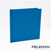 PELEMAN Photobook bleu 21x21 pour D1000A Lot de 10