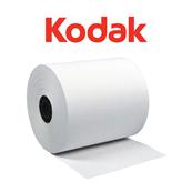 KODAKPRO Papier Lustr 255g 10,2cm x 65m pour D700/800/1000 2 rlx