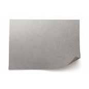CHROMALUXE Feuille Absorbeur  ENDURA 1.5 x 1m  pour Sublimation