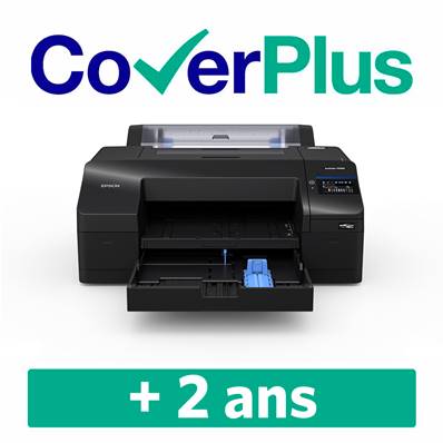 EPSON Extension Garantie à 3 ans pour SureColor SC-P5300 (1+2ans)