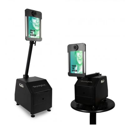 DNP Photobooth The POP UP compatible DS620 et QW410