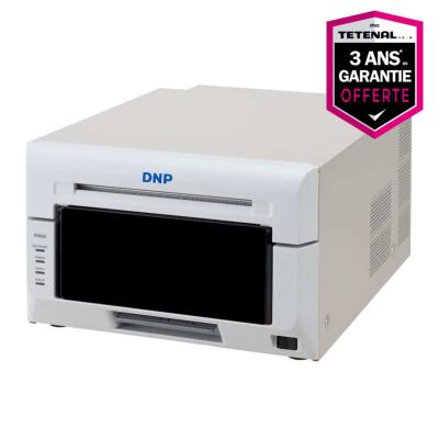 DNP Imprimante DS620 photo à sublimation thermique 6"