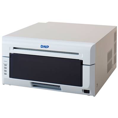 DNP Imprimante DS820 photo à sublimation thermique 8"