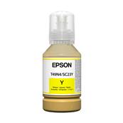 EPSON Encre JAUNE pour Imprimante SC-F500/F100 - 140 ml