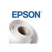 EPSON Papier Photo Premium Glacé 260g 44" (111,8cm) x 30,5m