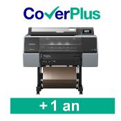 EPSON Extension Garantie de 1 an pour SC-P7300 (1 + 1an)