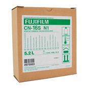 FUJIFILM Chimie Revelateur Bain Machine C-41CN16S 1X5.2L 3p (363/563)