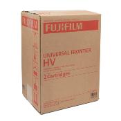 FUJIFILM Chimie Entretien 2 Cartouches CP-49HVII PC 2x111m² Frontier