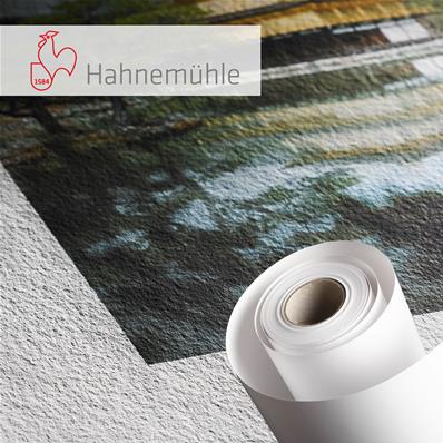 HAHNEMUHLE Papier Fine Art Sugar Cane 300g 24" (61cm) x 12m