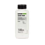 ILFORD Chimie Fixateur Film & Papier Liquide RAPID FIXER  Flacon de 1
