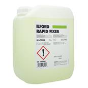 ILFORD Chimie RAPID FIXER 5 Litres 