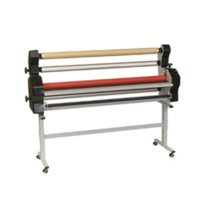KALA Laminateur  STARTER 1600 HR avec Stand et Chauffe Rouleau
