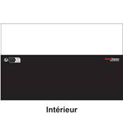 KODAK EXPRESS Pochette noire ECO 10x15cm - par 500