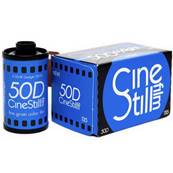 CINESTILL Film 50 Daylight Xpro C-41 35mm 36P