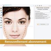 ID PHOTOS PRO8 Renouvellement Abonnement Logiciel