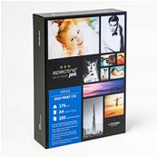 SPECTRAJET Papier Duo Print 176g A4 200 feuilles - discontinu