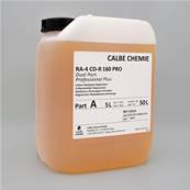 CALBE Chimie CD-R Pro Plus RA-4 160 - 5L pour 50L