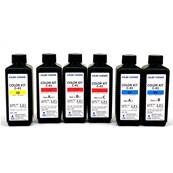 CALBE Chimie C41 Color Kit pour 1.2L