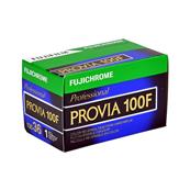 FUJIFILM Film Provia 100 F RDP III - 135-36