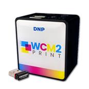 DNP Module de Connexion WCM2 Sans Fil  