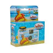 AGFAPHOTO PAP Le Box Ocan 27 Poses Waterproof - Vendu par 10