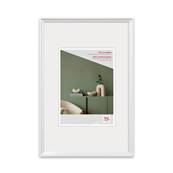 WALTHER Cadre plastique Desire 20x30cm blanc - Lot de 4