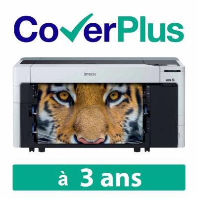 EPSON Extension Garantie à 3 ans pour SureColor SC-P8500D 