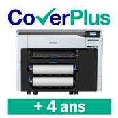 EPSON Extension Garantie  5 ans pour SC-P6500D/E/DE (1+4ans)