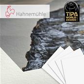 HAHNEMUHLE Papier Fine Art Natural Line Hemp 290g A2 25 Feuilles