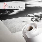 HAHNEMUHLE Papier Fine Art Photo Rag Ultra Smooth 305g 17" x 12m