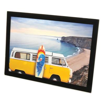 CADRE VERRE 20x30cm  8X12" Vendu par 10