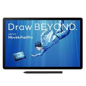 WACOM Tablette graphique MOVINKPAD PRO