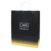 NATION Sac Kraft 25x32 - lot de 250