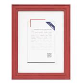 BRIO Cadre Belle Ile Rouge 13X18 cm *