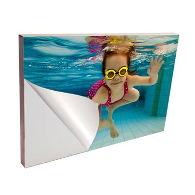 PANNEAU DECO ADHESIF 30x40 -  Prix x1 /Vendu x 4