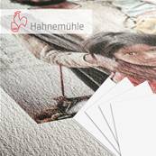 HAHNEMUHLE Papier Fine Art William Turner 310g A3+ 25 feuilles