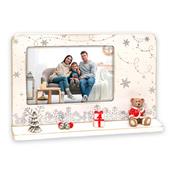 ZEP Cadre Neige Flam 10x15 - lot de 2