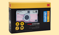 Kodak Ektar H35N Bundle