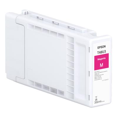 EPSON Encre MAGENTA pour Imprimante SC-P6500 et P8500D - 350 ml