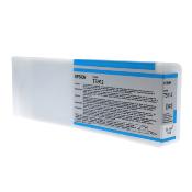 EPSON Encre T5912 Cyan pour Imprimante 11880 700ml