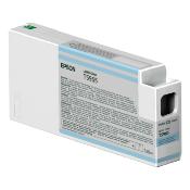 EPSON Encre T5965 HDR Cyan Clair pour SP-7890/7900/9890/9900 350ml