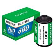 FUJIFILM Film 400 135-36 Box -  Vendu par 10