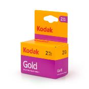 KODAK Film Gold 200 135-24 poses - Duopack - Vendu x 10