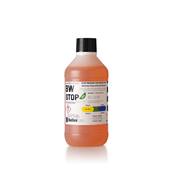 BELLINIFOTO Chimie Bain d'Arrt Papier N&B 500 ml conc