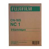 FUJIFILM Chimie Cartouche NC1 2x200 films C41 CN16S Fuji 363/563