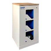 DNP Kiosque DSPro2DX Photo&Creation (DT-T9+DS620EX+DS820DX+Meuble)