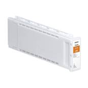 EPSON Encre Ultrachrome ORANGE pour Imprimante SC-P7500/9500 - 700 ml